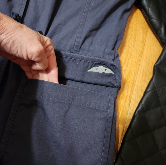 Perfect Spring Jacket EUC! - Picture 13 of 16